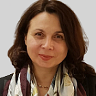 Махова Ольга Александровна
